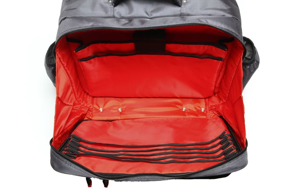 The Traveler – Rolling Medical Bag