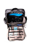 The Traveler – Rolling Medical Bag