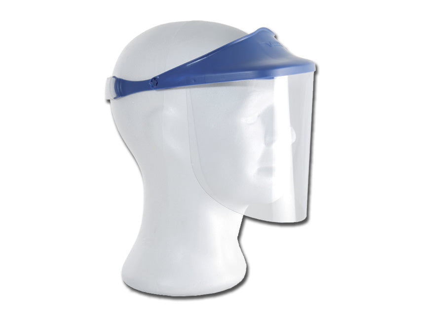 Visor Shield - Mediworld Ltd